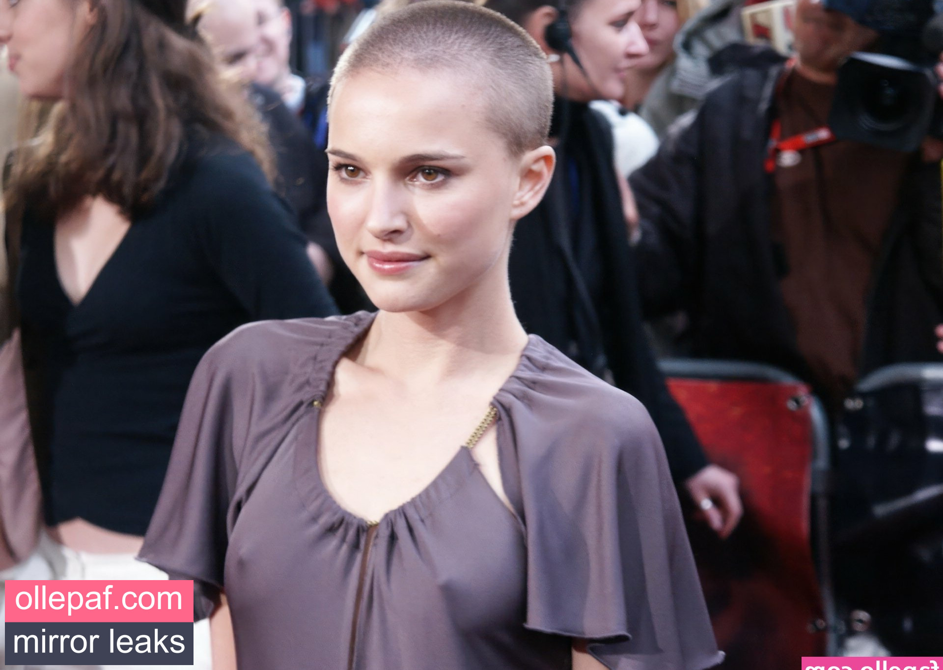 Latest Leaks Natalie Portman Nude #1198 - Fapello