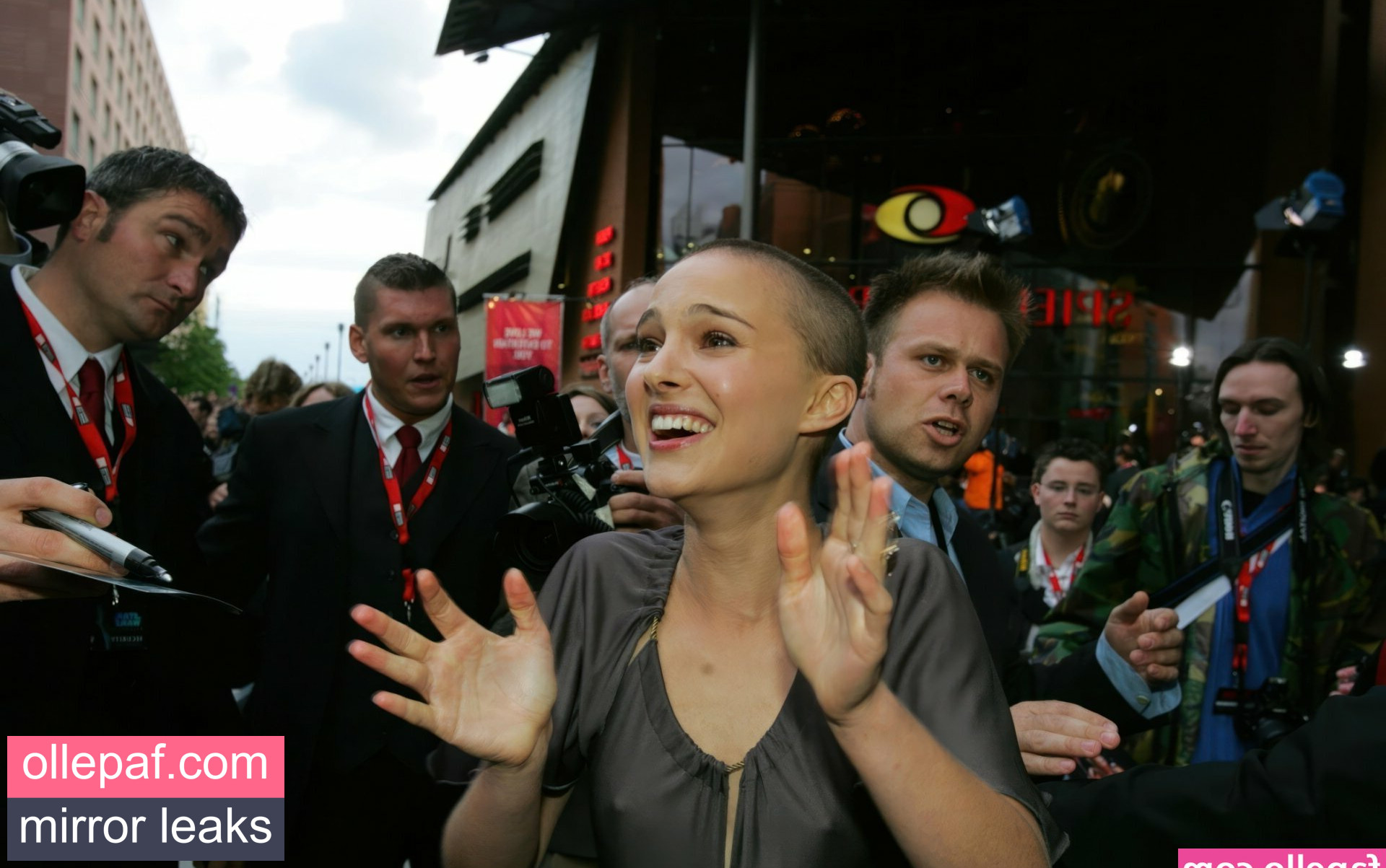 Latest Leaks Natalie Portman Nude #1201 - Fapello