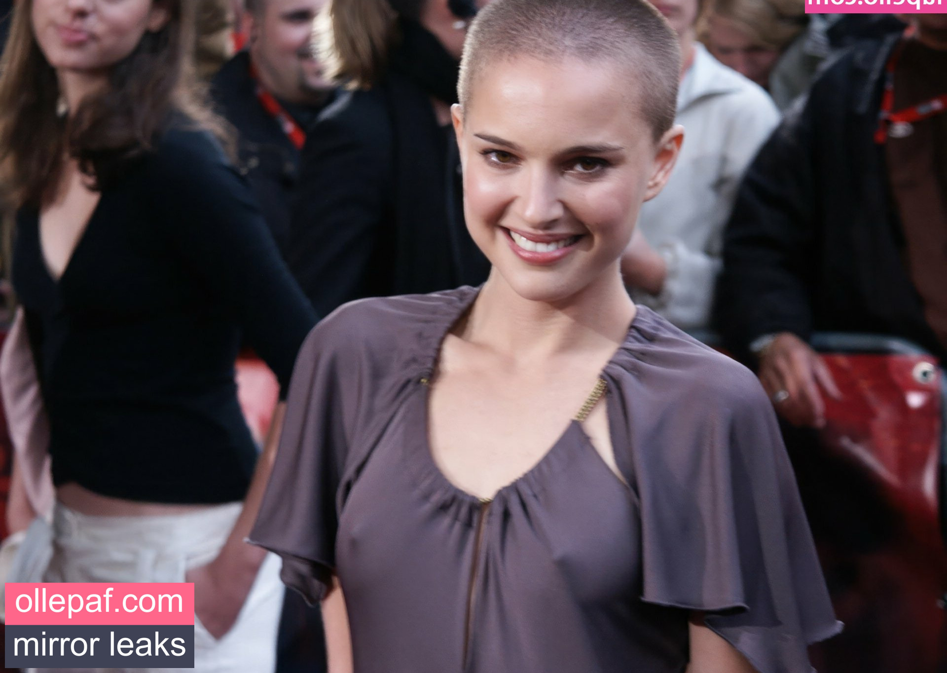 Latest Leaks Natalie Portman Nude #1204 - Fapello