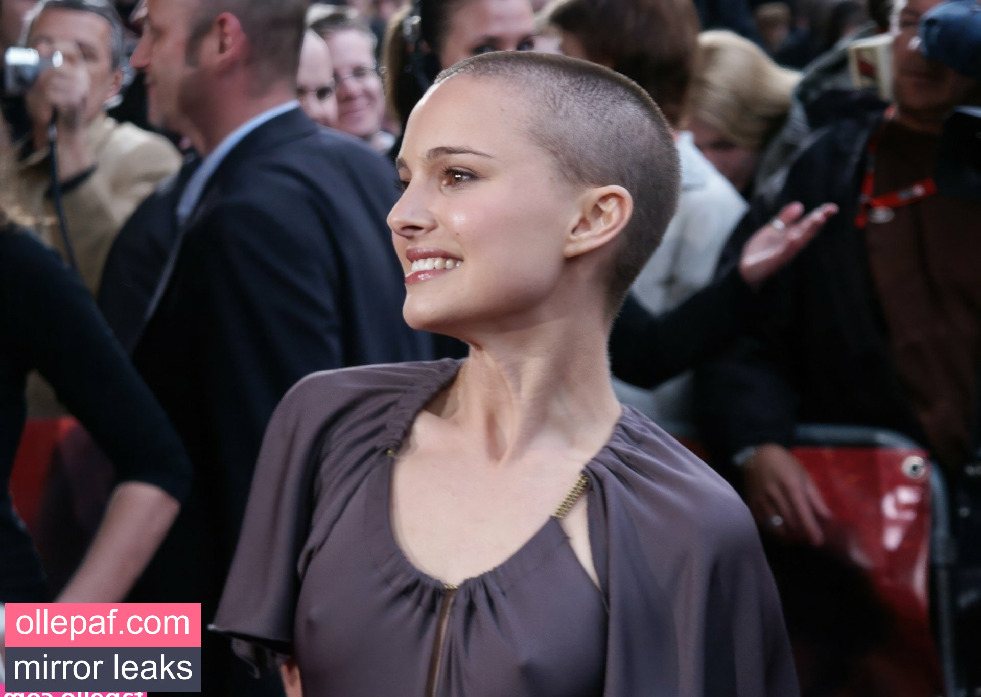 Latest Leaks Natalie Portman Nude #1205 - Fapello