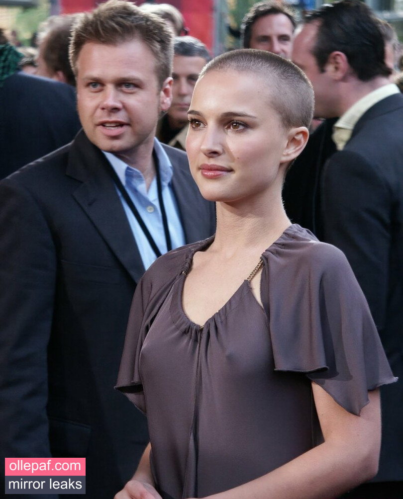 Latest Leaks Natalie Portman Nude #1209 - Fapello