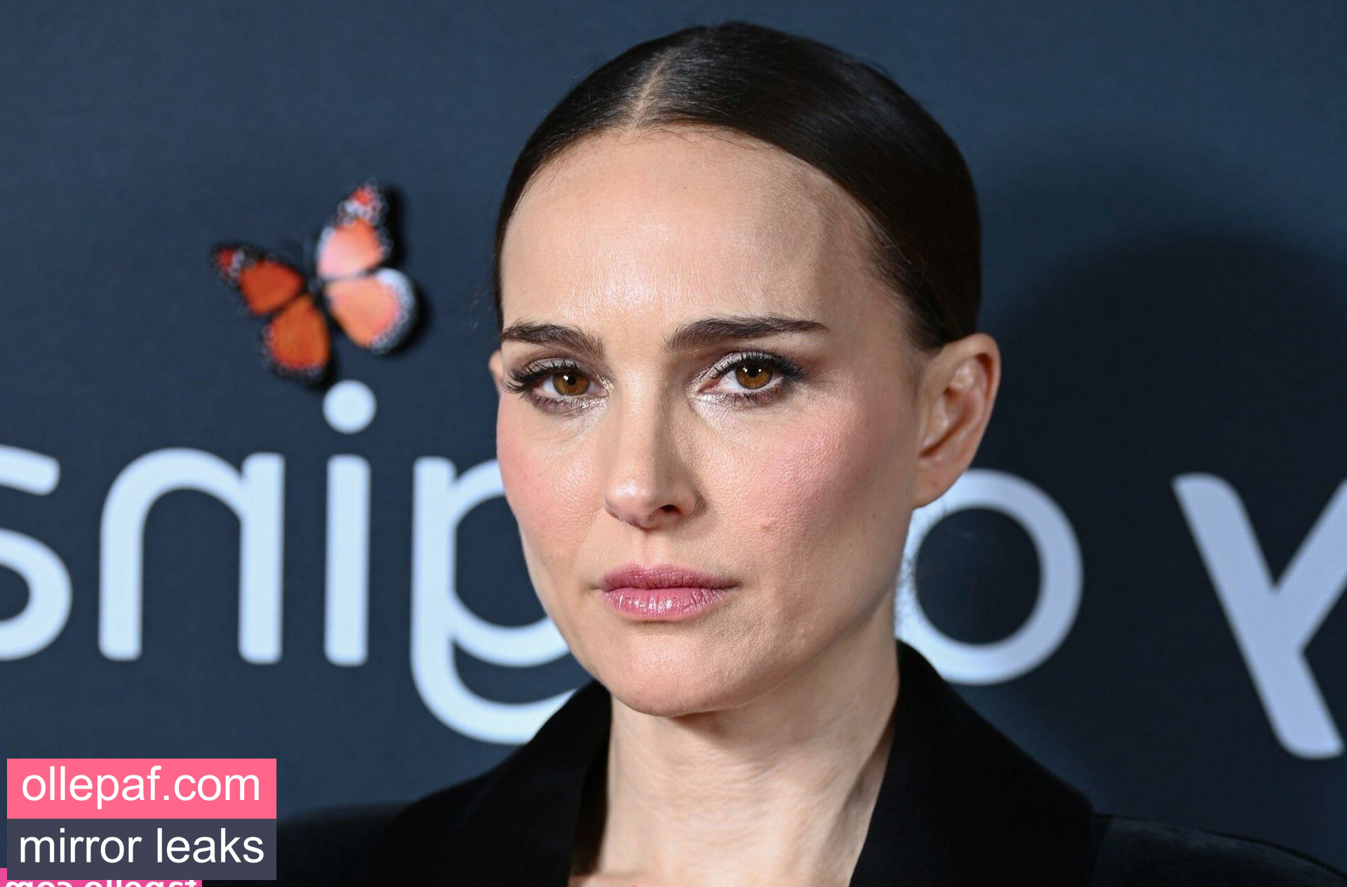 Latest Leaks Natalie Portman Nude #1225 - Fapello