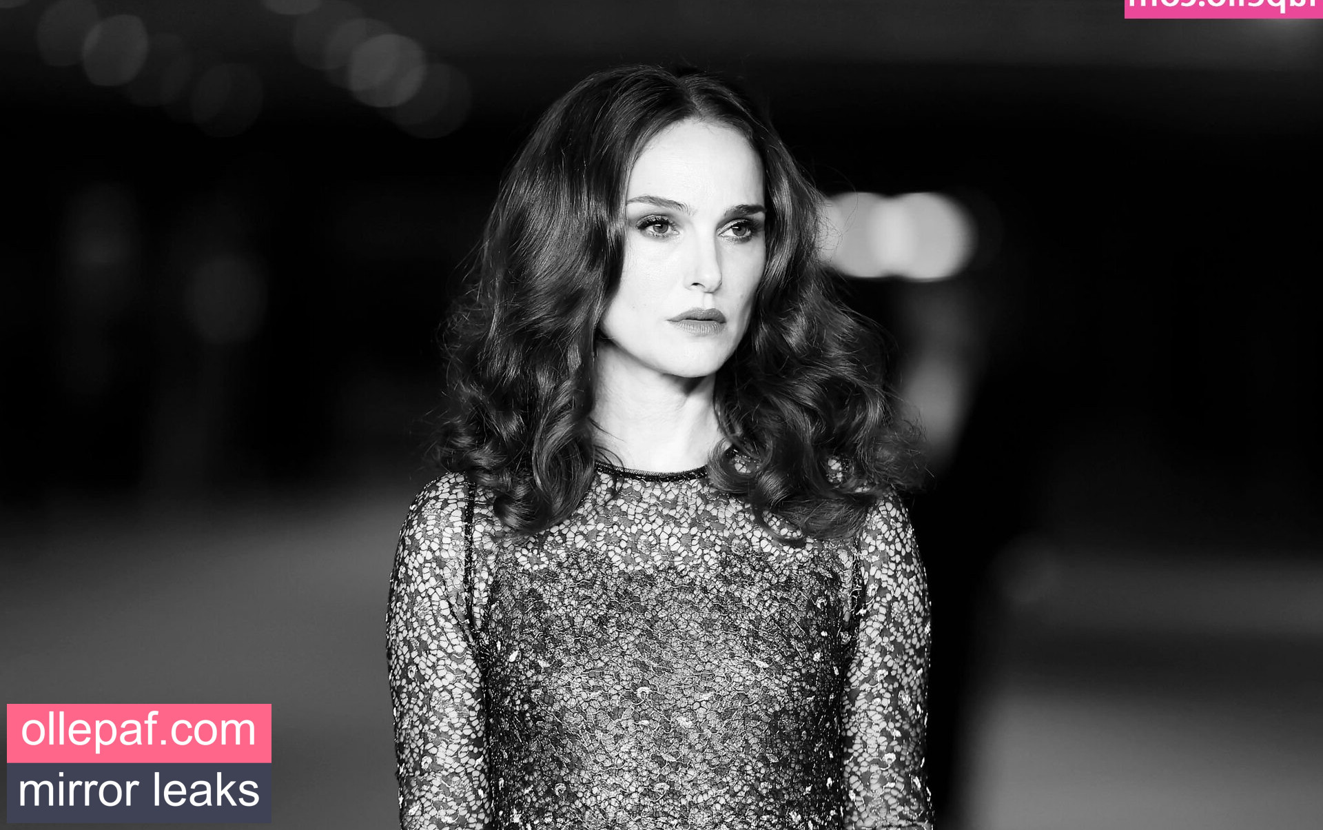 Latest Leaks Natalie Portman Nude #1271 - Fapello