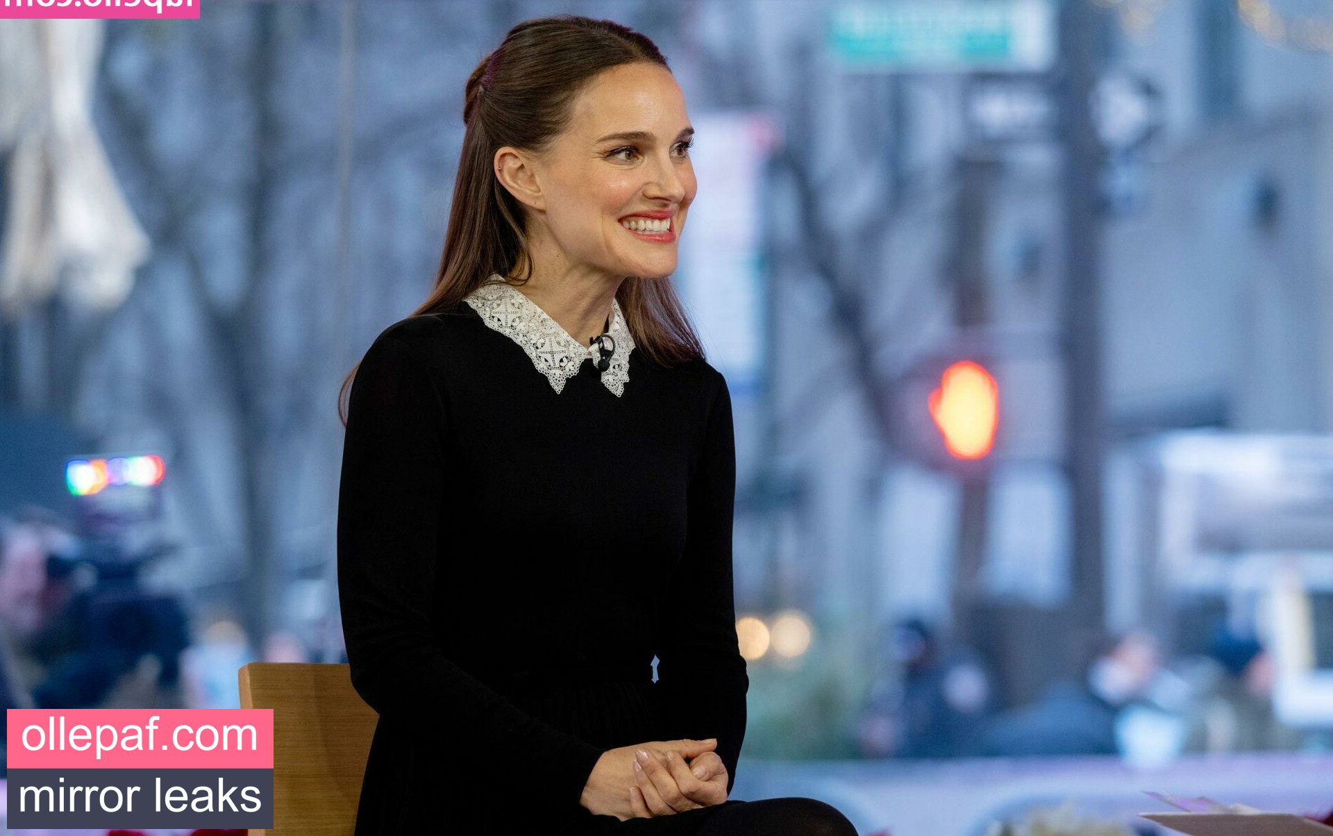 Latest Leaks Natalie Portman Nude #1273 - Fapello