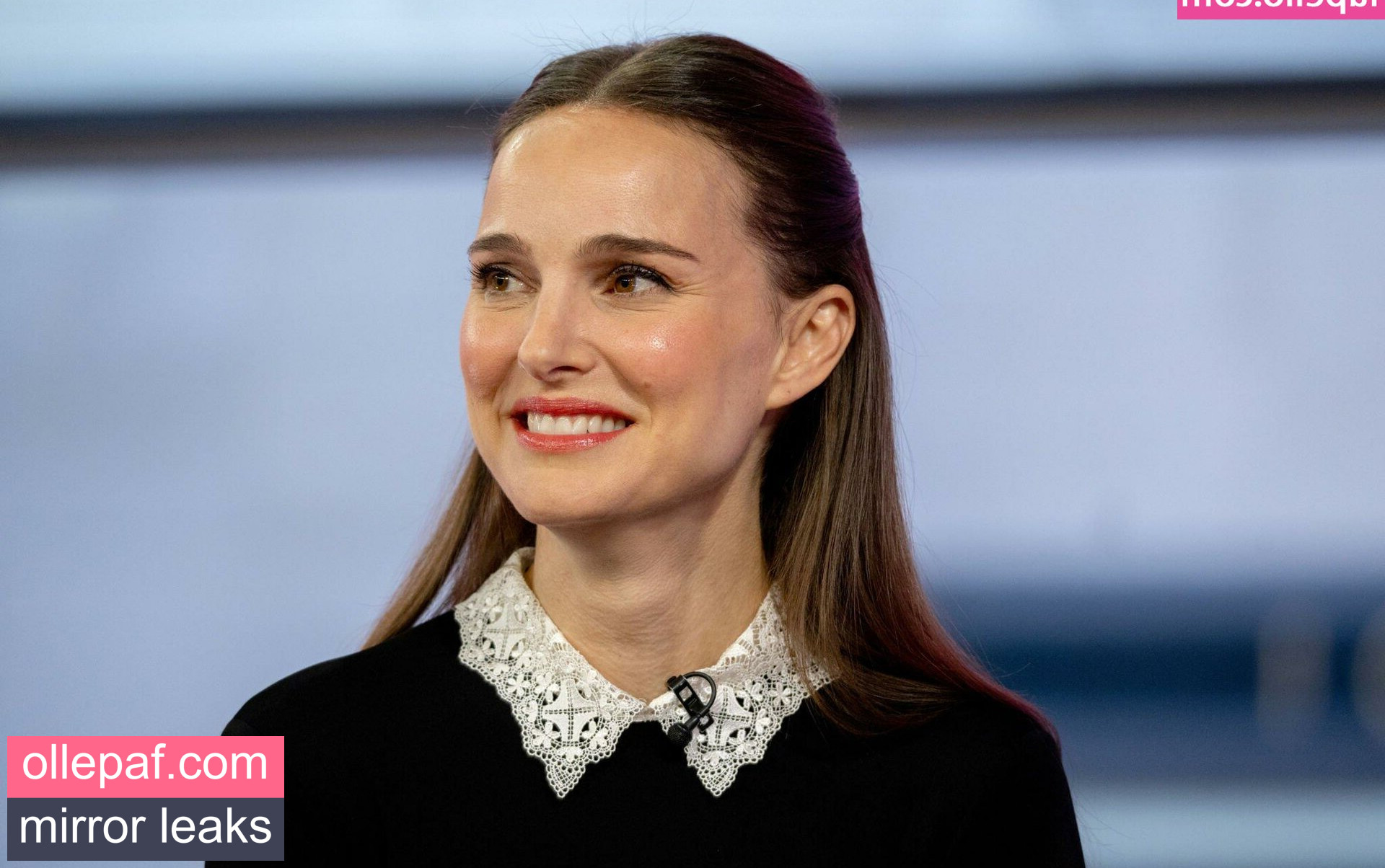 Latest Leaks Natalie Portman Nude #1275 - Fapello