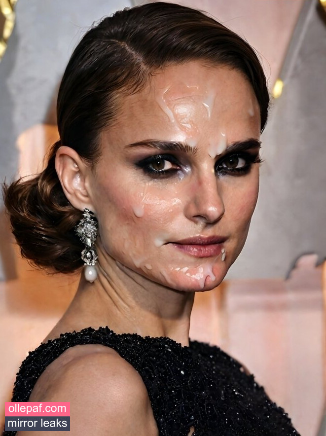Latest Leaks Natalie Portman Nude #170 - Fapello