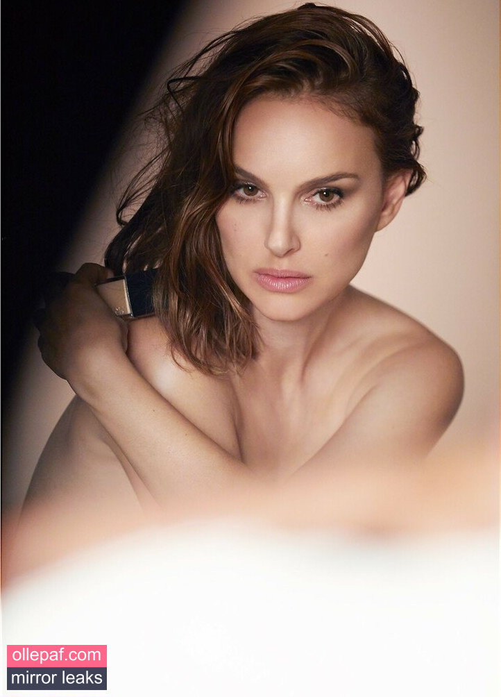 Latest Leaks Natalie Portman Nude #209 - Fapello