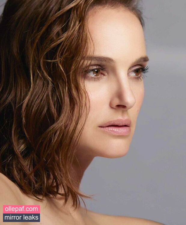 Latest Leaks Natalie Portman Nude #211 - Fapello