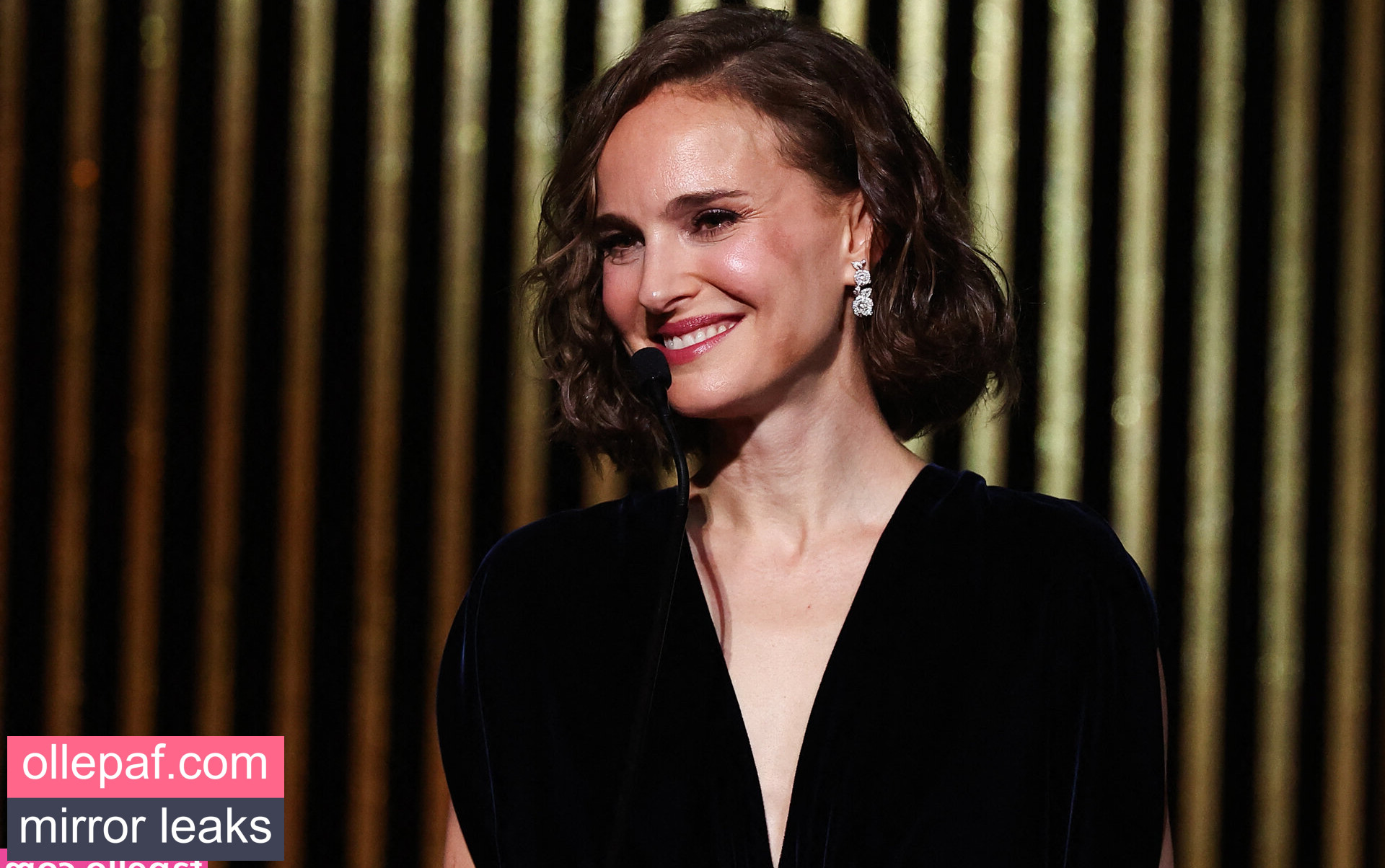 Latest Leaks Natalie Portman Nude #226 - Fapello