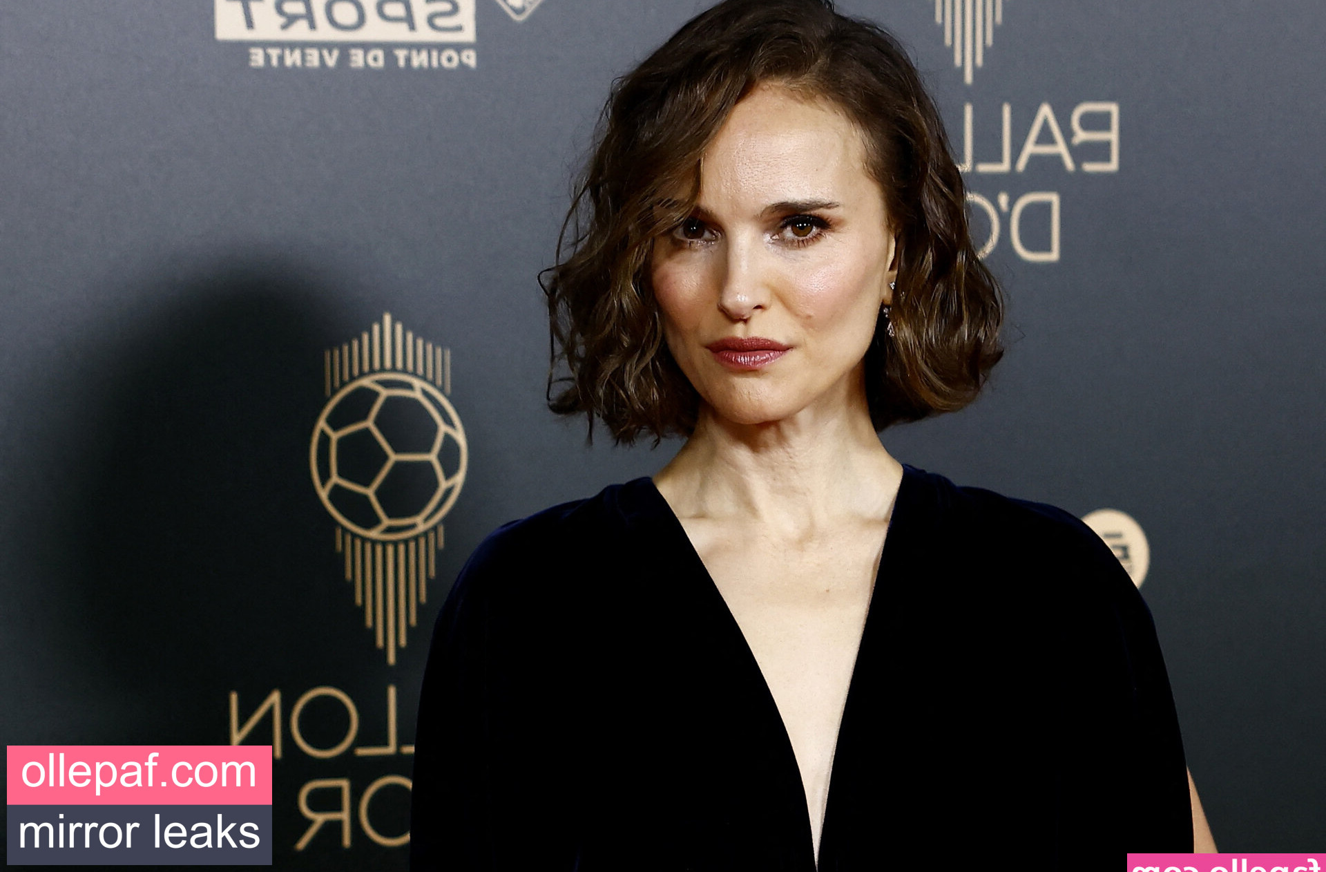 Latest Leaks Natalie Portman Nude #227 - Fapello