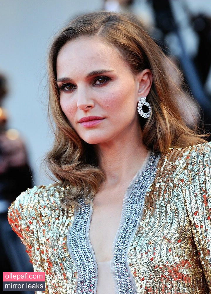 Latest Leaks Natalie Portman Nude #234 - Fapello