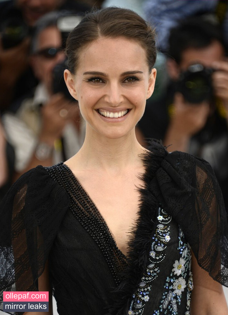 Latest Leaks Natalie Portman Nude #280 - Fapello