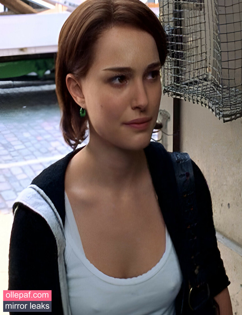Latest Leaks Natalie Portman Nude #335 - Fapello