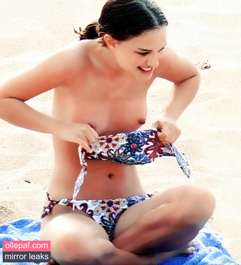Latest Leaks Natalie Portman Nude #340 - Fapello