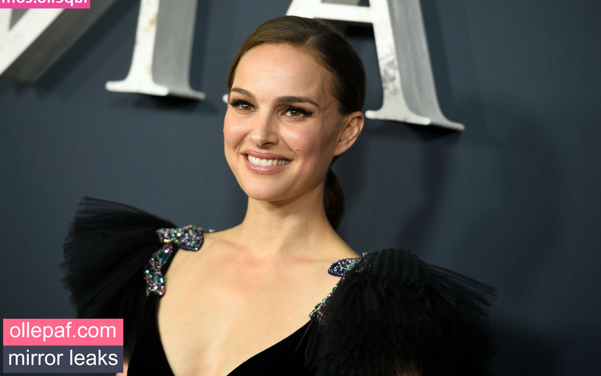 Latest Leaks Natalie Portman Nude #359 - Fapello