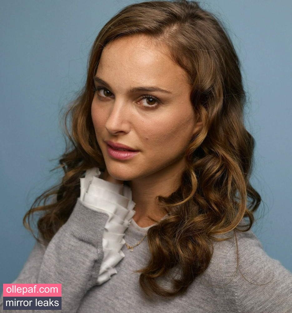 Latest Leaks Natalie Portman Nude #374 - Fapello
