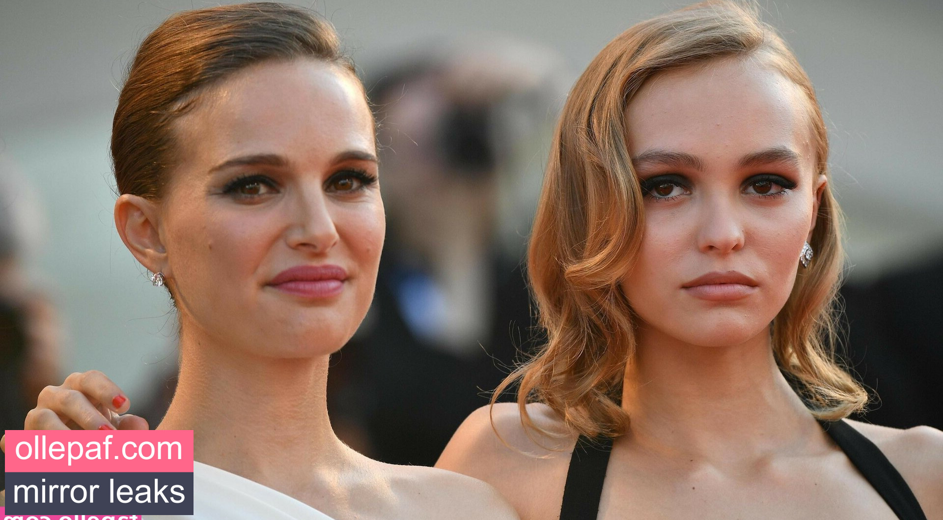 Latest Leaks Natalie Portman Nude #413 - Fapello