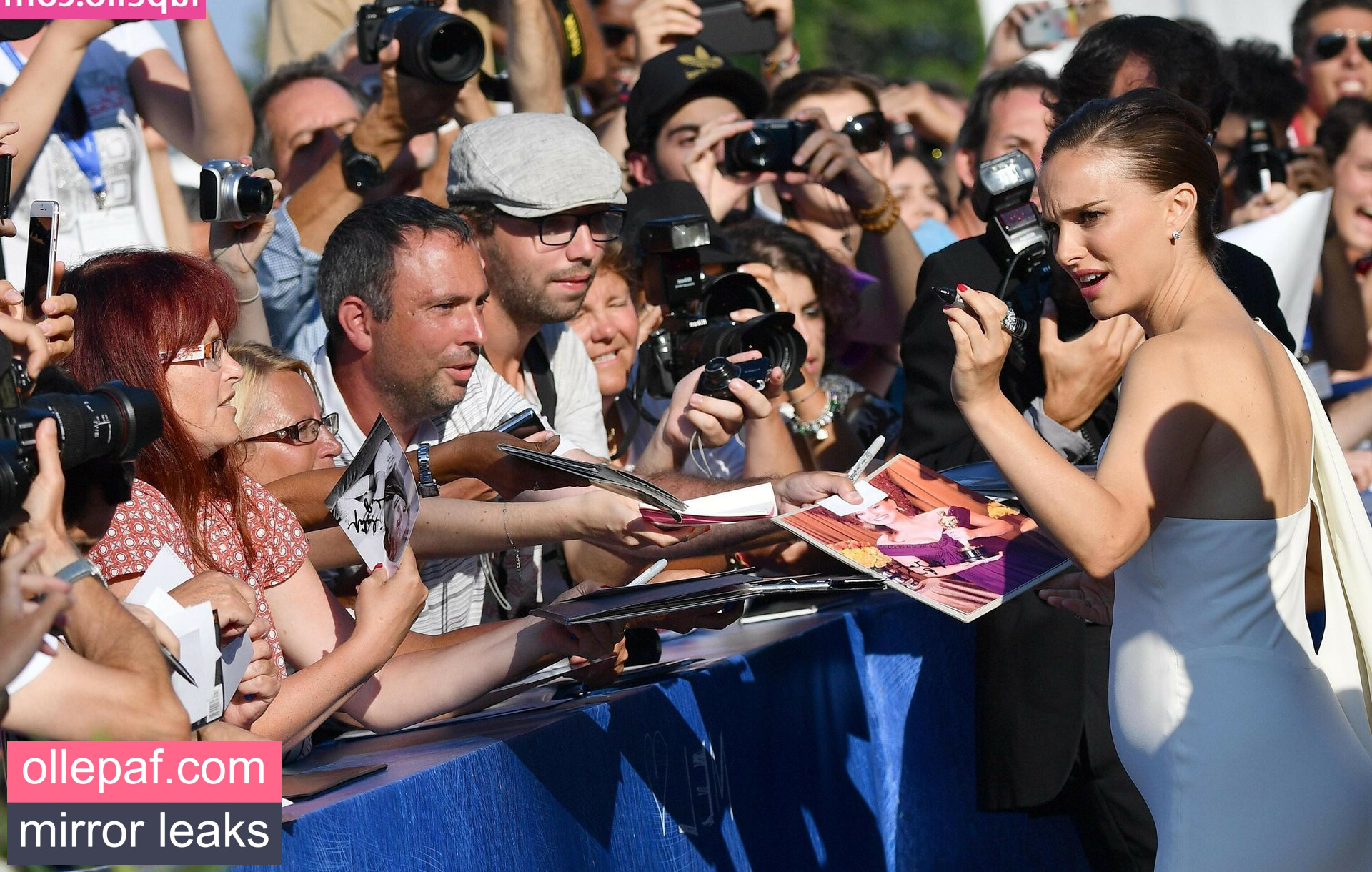 Latest Leaks Natalie Portman Nude #414 - Fapello
