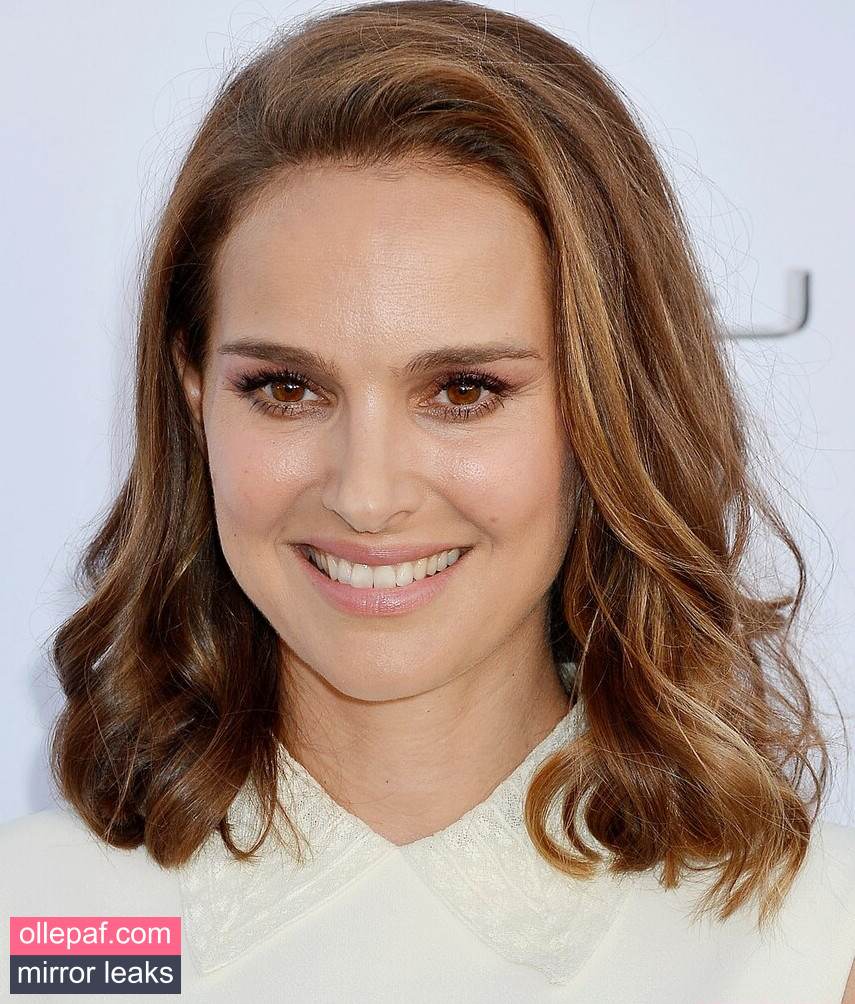 Latest Leaks Natalie Portman Nude #423 - Fapello