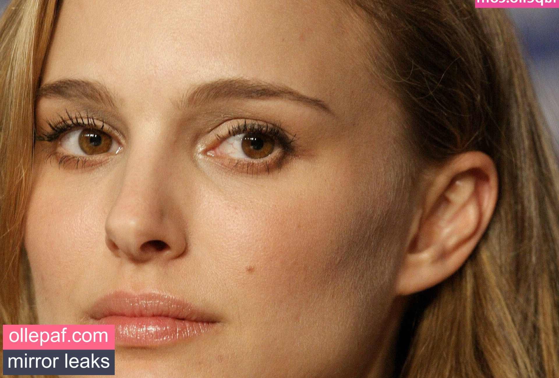 Latest Leaks Natalie Portman Nude #461 - Fapello