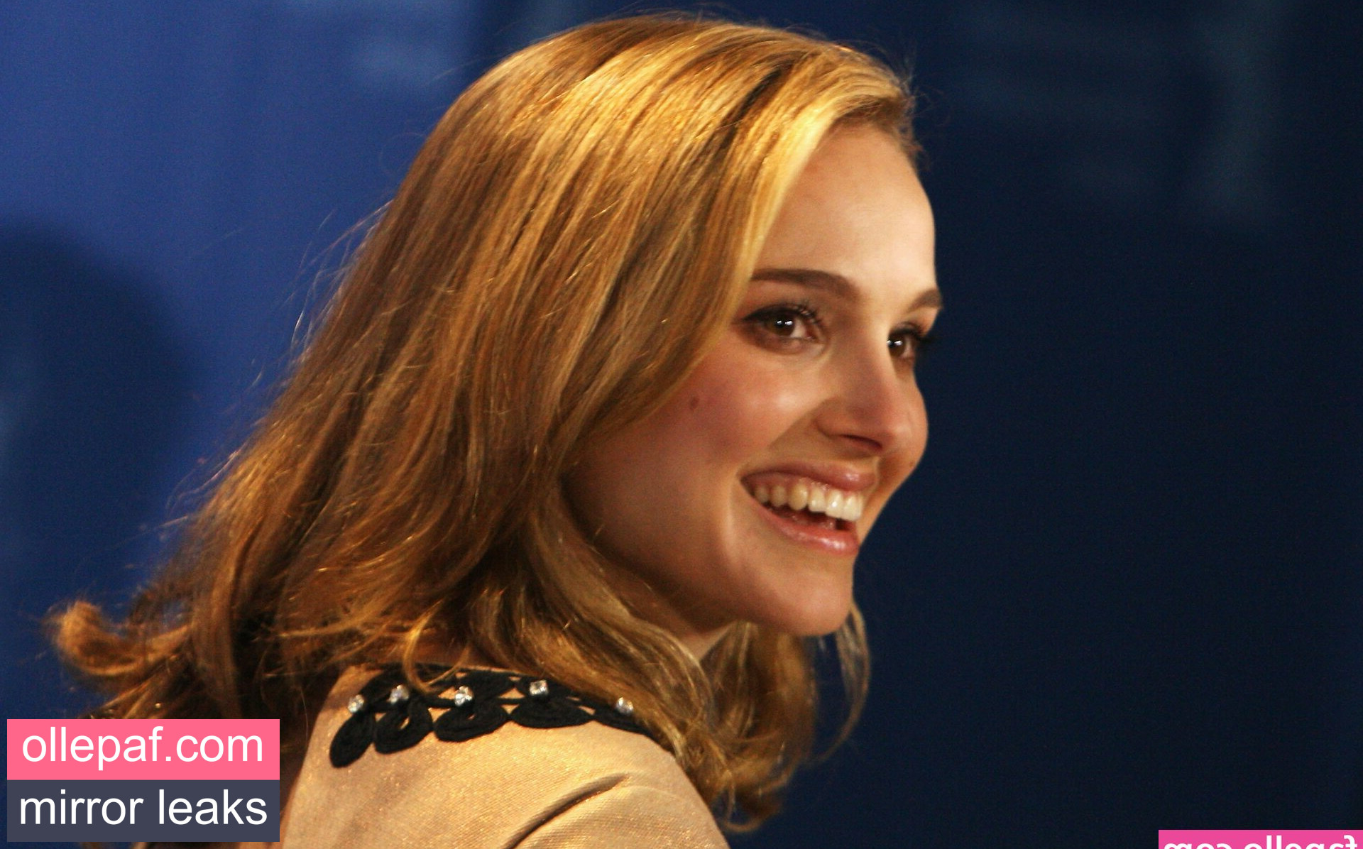 Latest Leaks Natalie Portman Nude #470 - Fapello