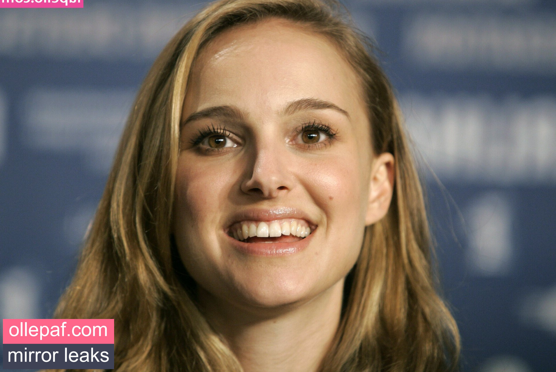 Latest Leaks Natalie Portman Nude #473 - Fapello