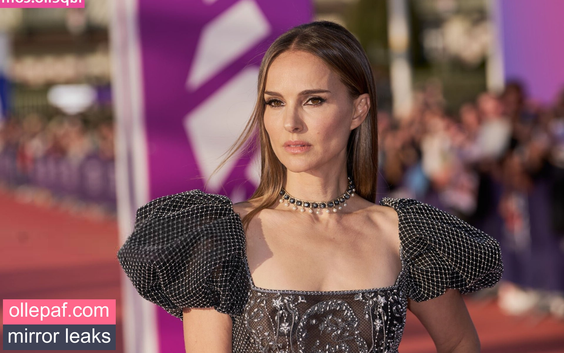 Latest Leaks Natalie Portman Nude #582 - Fapello