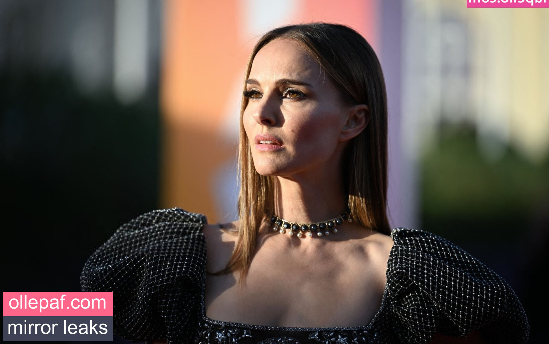Latest Leaks Natalie Portman Nude #592 - Fapello