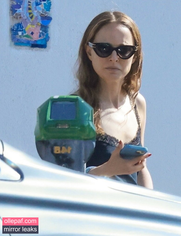 Latest Leaks Natalie Portman Nude #644 - Fapello