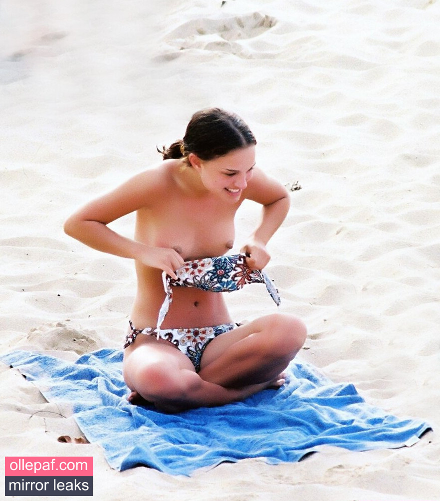 Latest Leaks Natalie Portman Nude #963 - Fapello