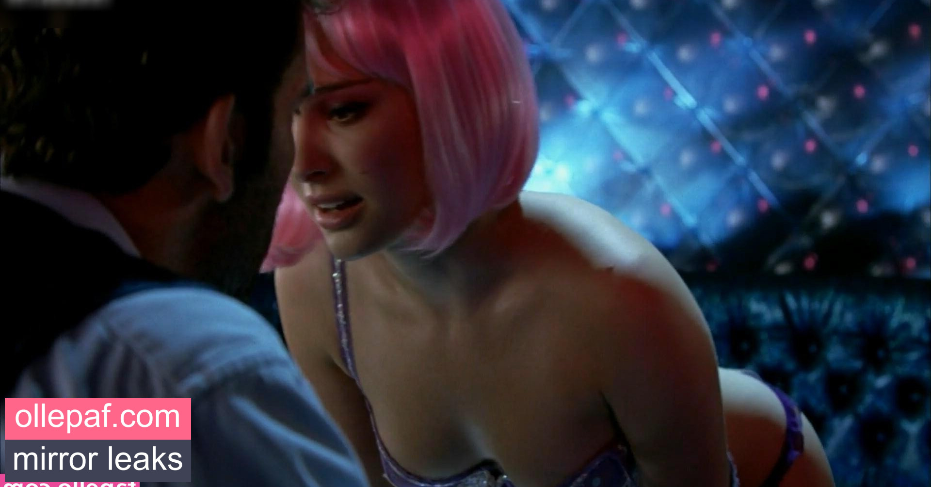 Latest Leaks Natalie Portman Nude #964 - Fapello