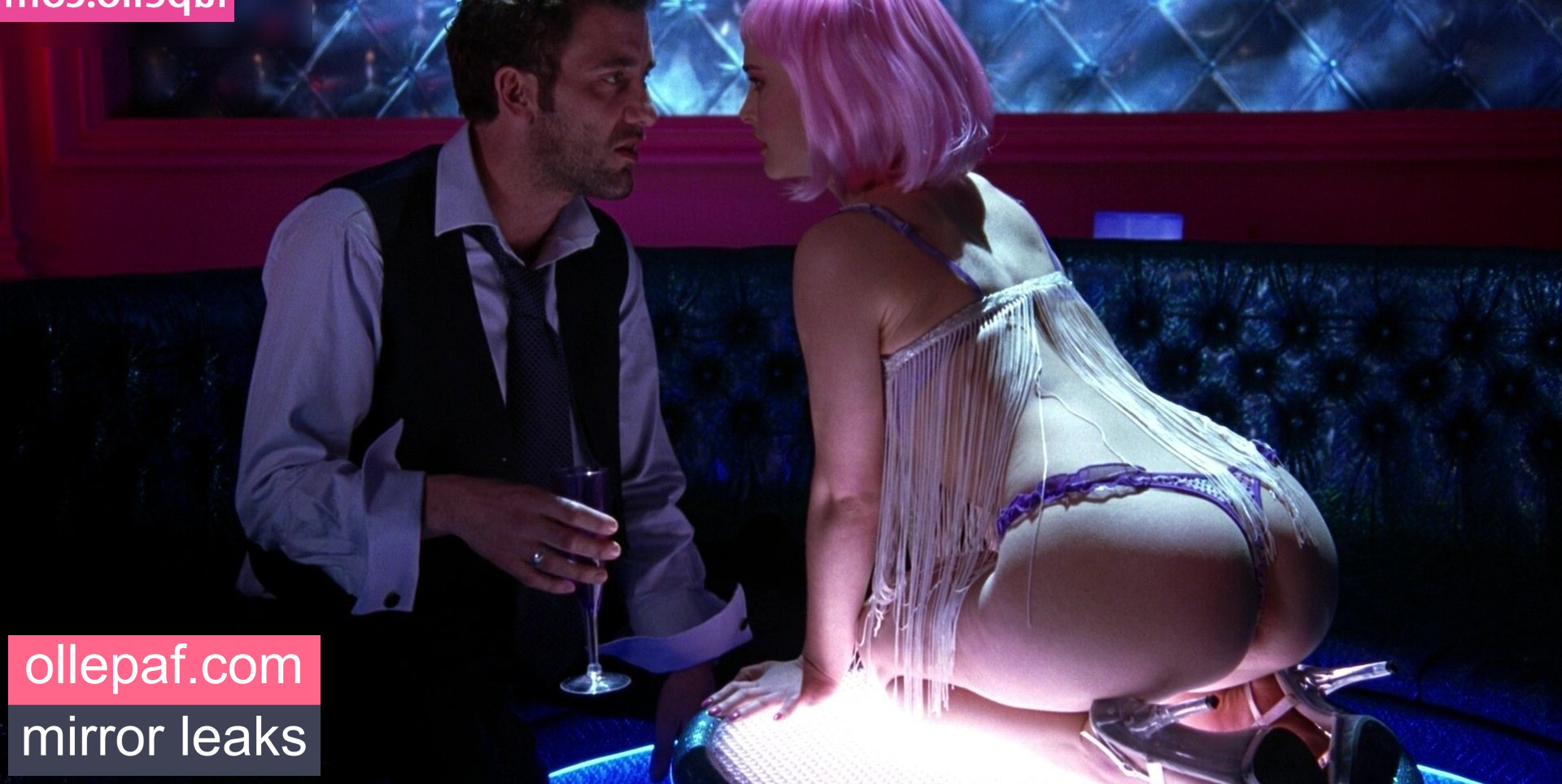 Latest Leaks Natalie Portman Nude #968 - Fapello