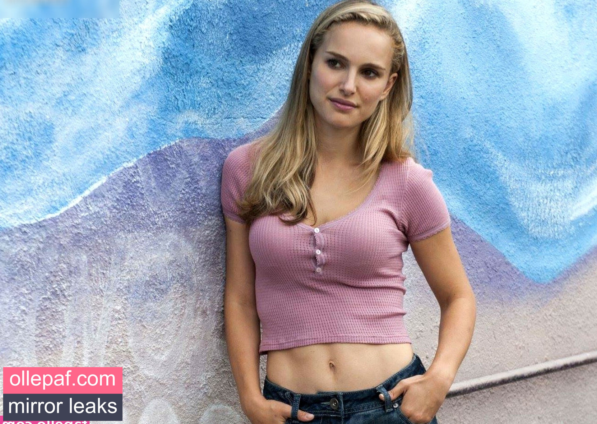 Latest Leaks Natalie Portman Nude #971 - Fapello