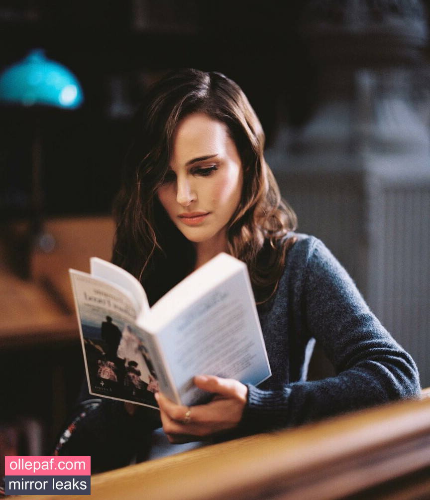 Latest Leaks Natalie Portman Nude #985 - Fapello