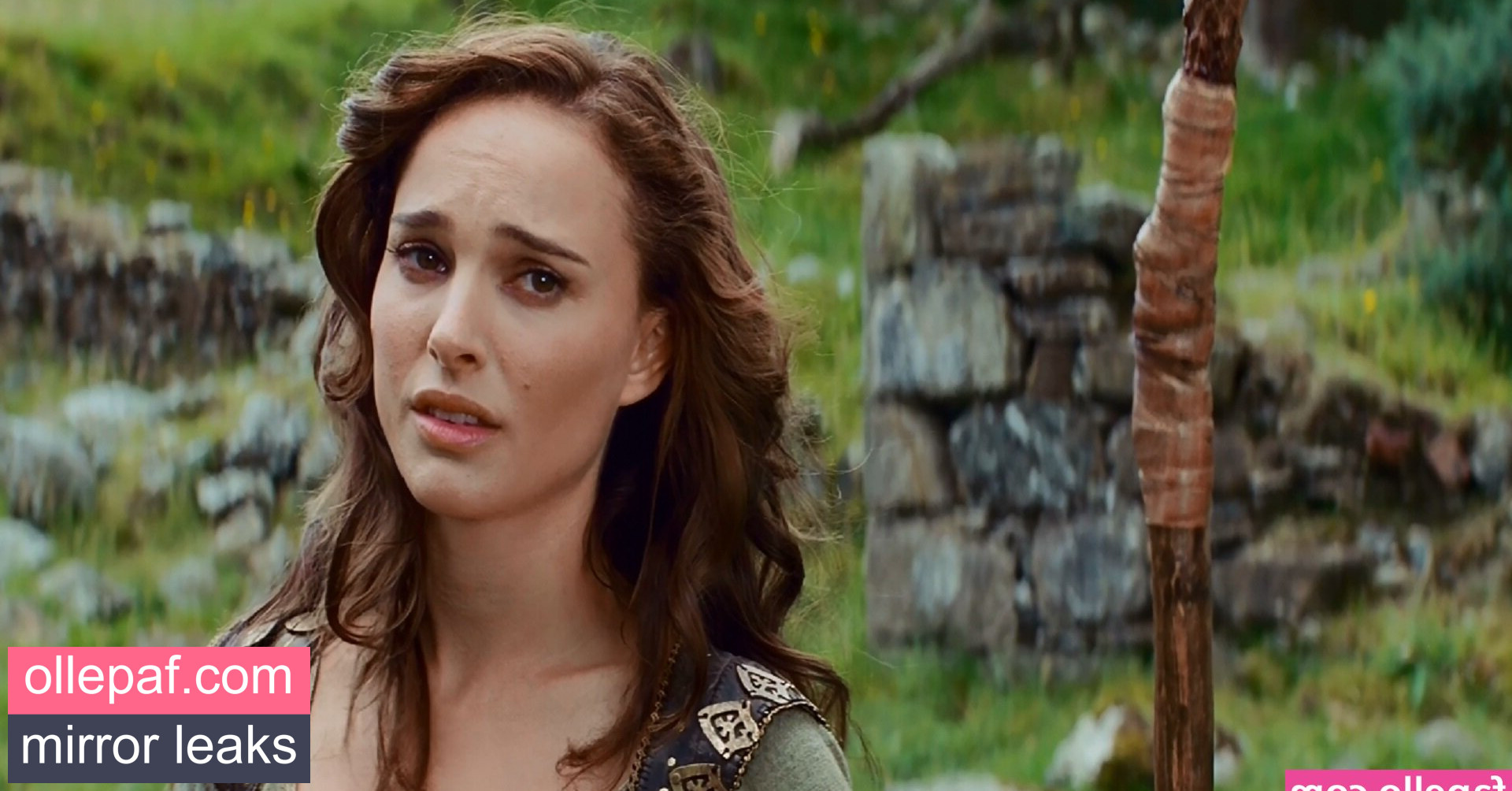Latest Leaks Natalie Portman Nude #993 - Fapello