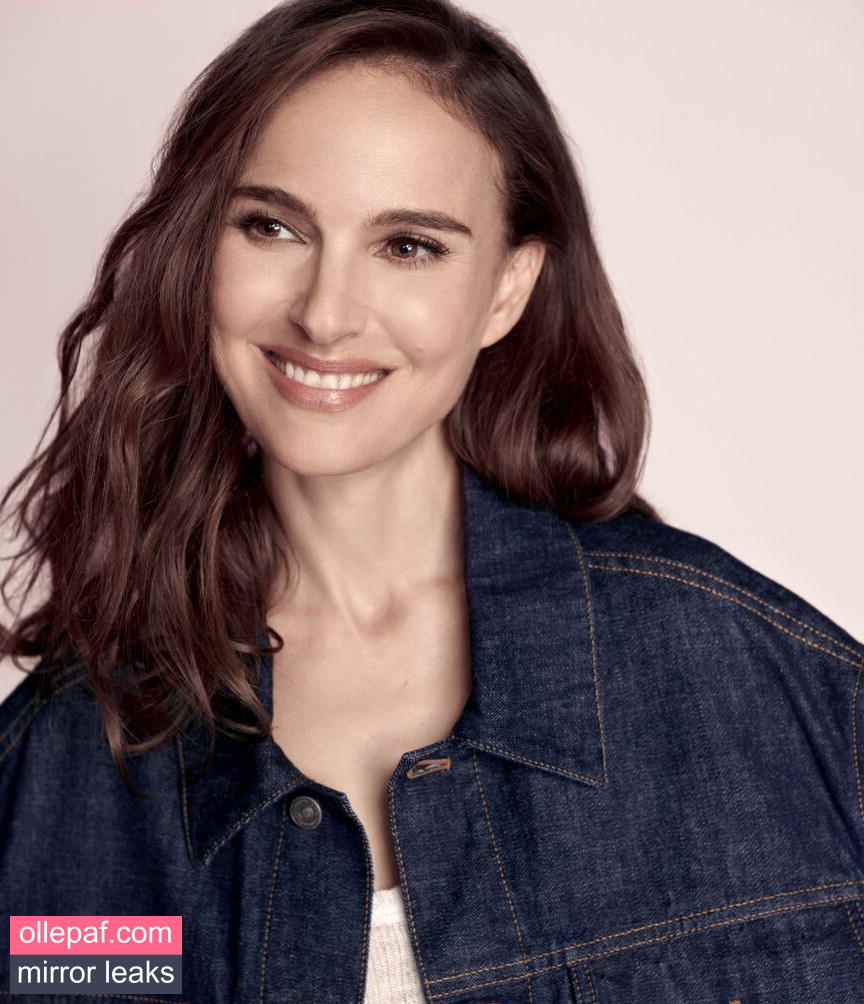 Latest Leaks Natalie Portman Nude #999 - Fapello