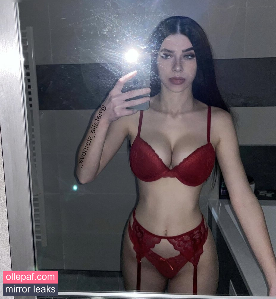 Natálie Steinová Nude Leaks OnlyFans #93 - Fapello