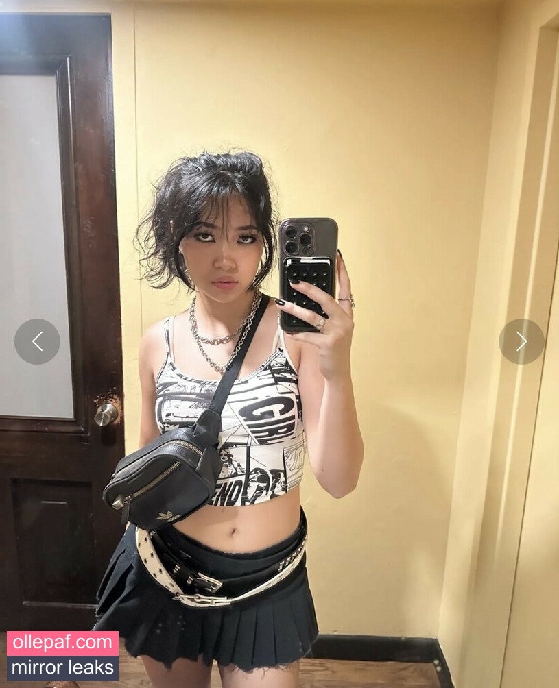 Latest Leaks Natalie Tran Nude #2 - Fapello