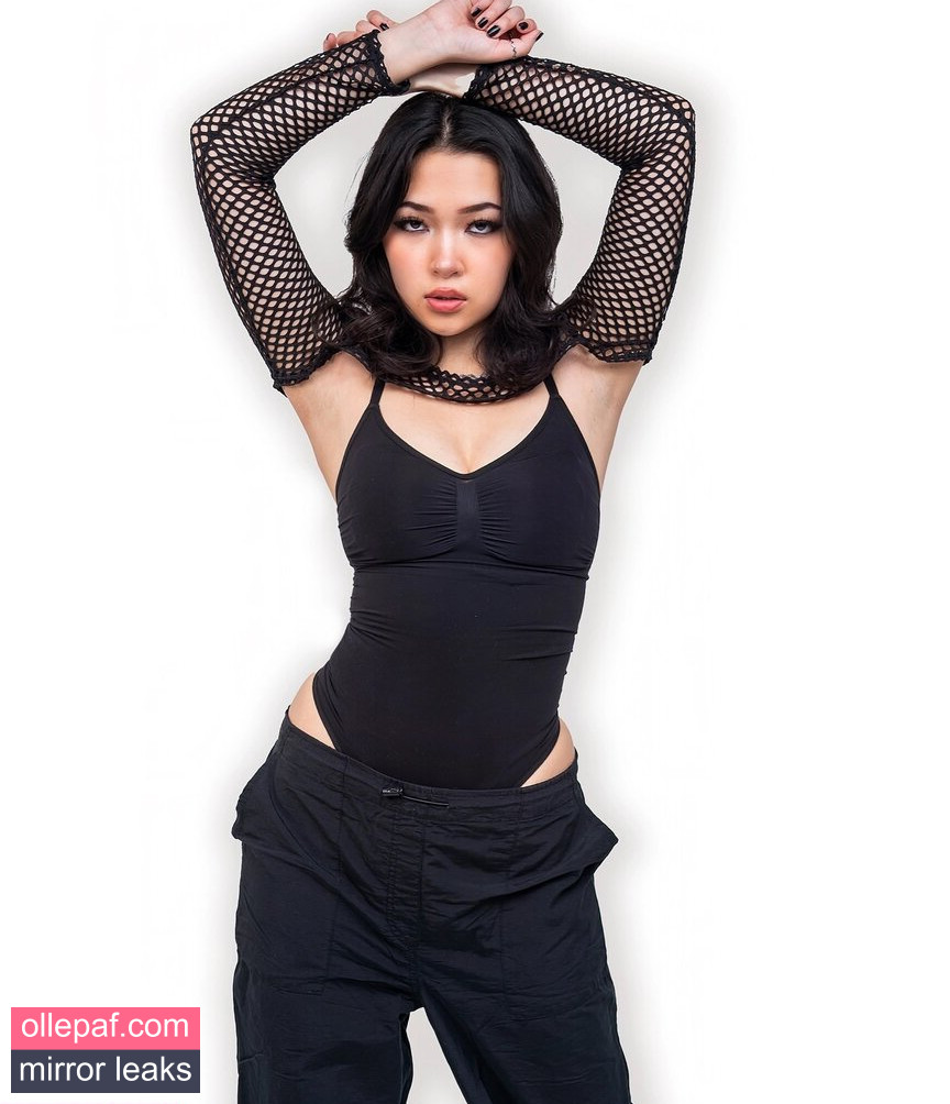 Latest Leaks Natalie Tran Nude #104 - Fapello