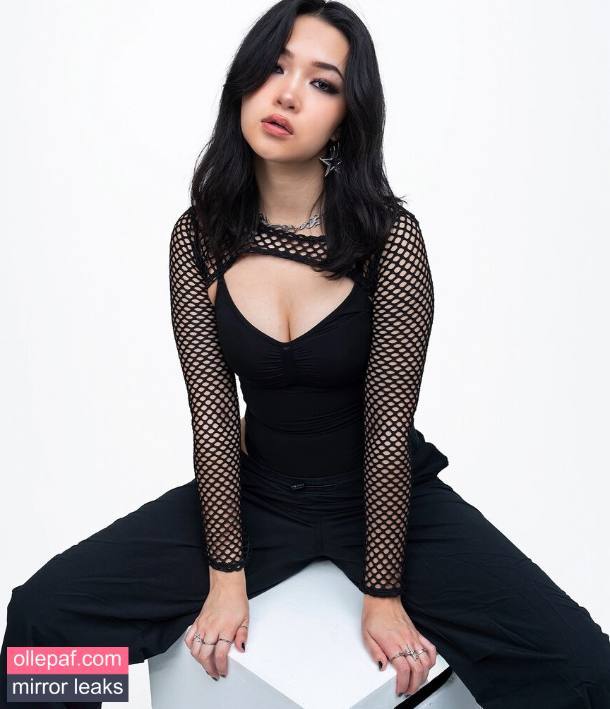 Latest Leaks Natalie Tran Nude #105 - Fapello