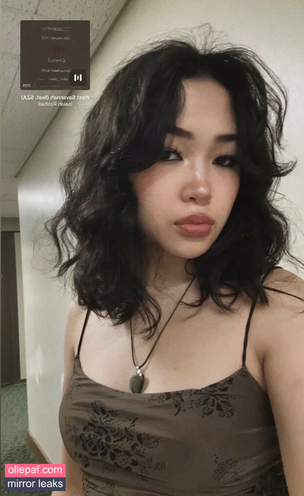 Latest Leaks Natalie Tran Nude #110 - Fapello
