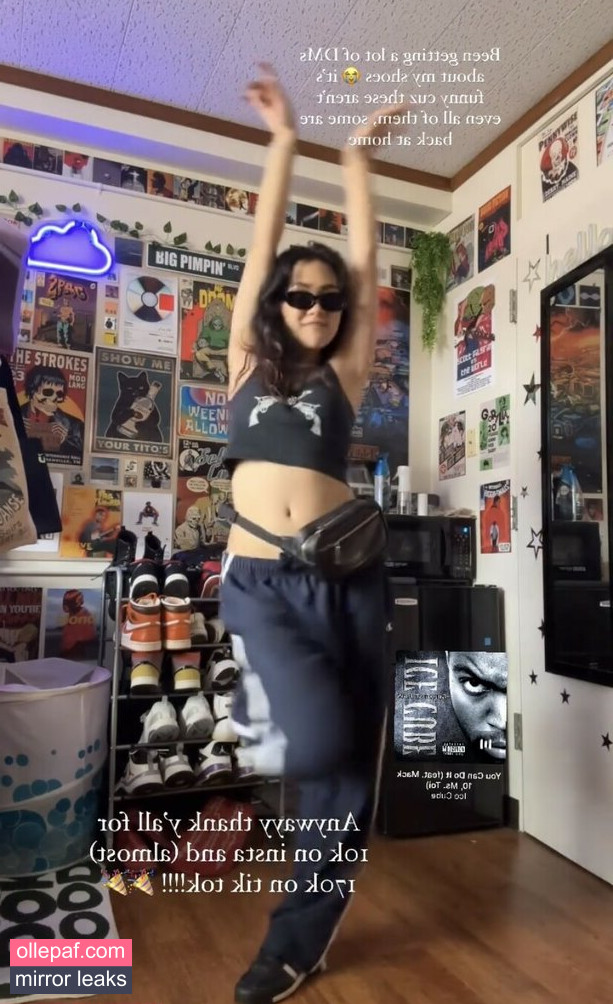 Latest Leaks Natalie Tran Nude #125 - Fapello