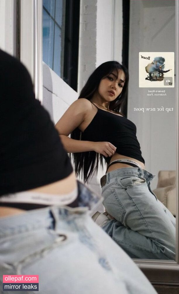 Latest Leaks Natalie Tran Nude #133 - Fapello
