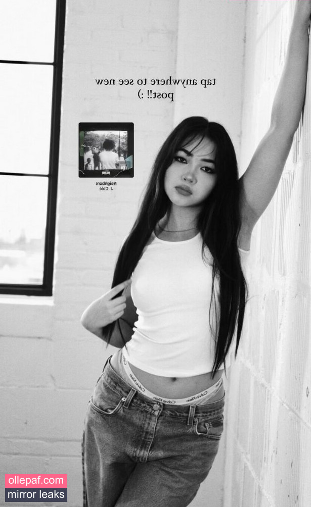 Latest Leaks Natalie Tran Nude #134 - Fapello