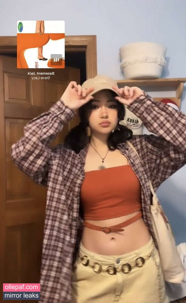 Latest Leaks Natalie Tran Nude #137 - Fapello