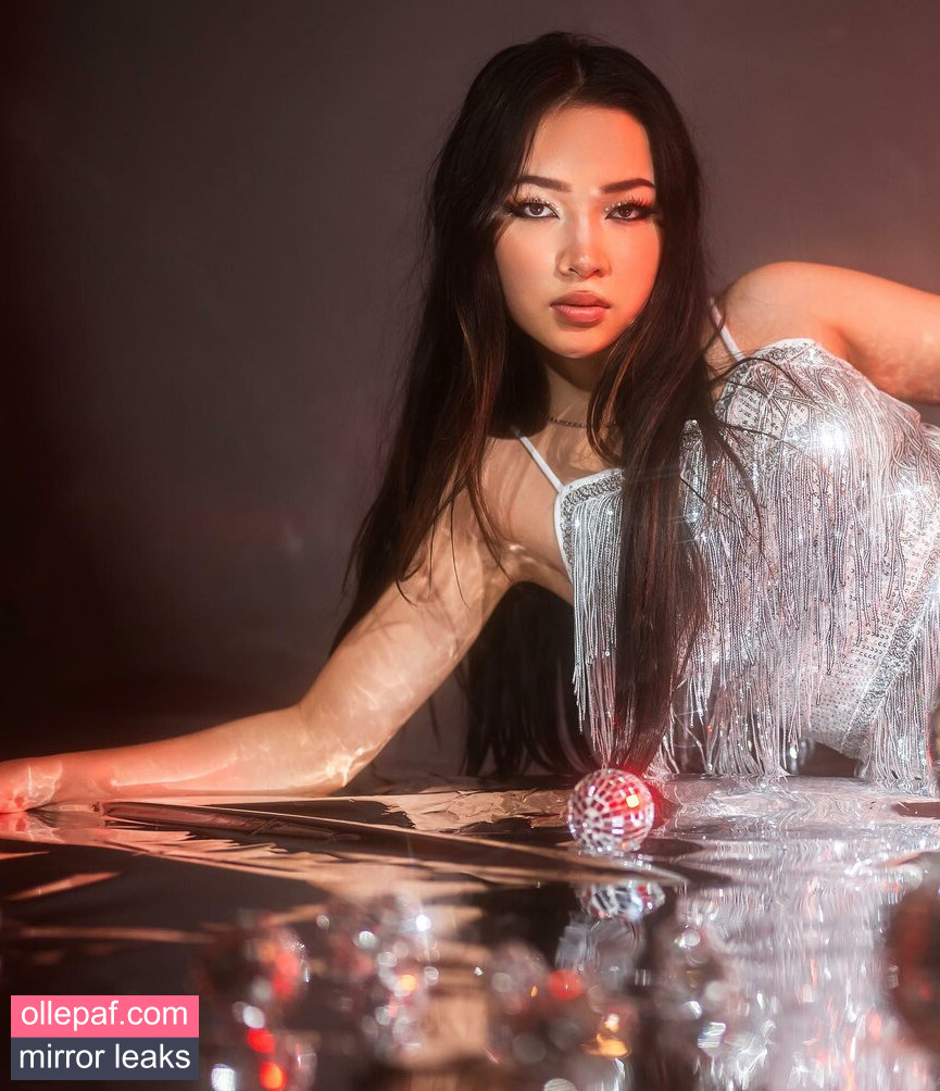 Latest Leaks Natalie Tran Nude #15 - Fapello