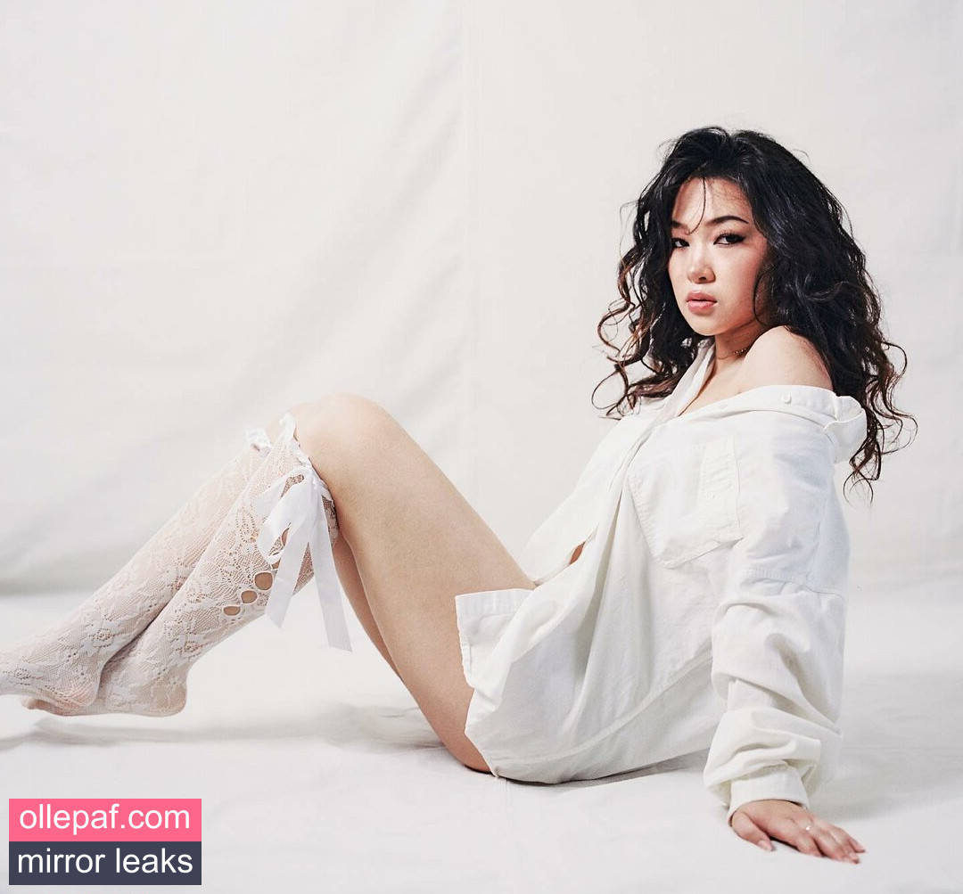 Latest Leaks Natalie Tran Nude #151 - Fapello