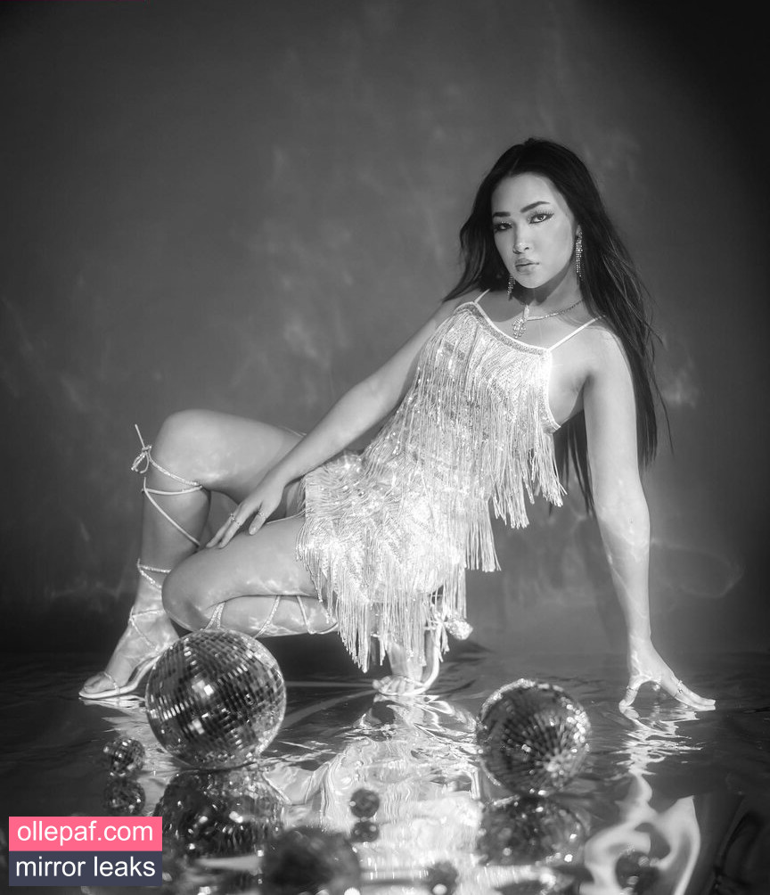 Latest Leaks Natalie Tran Nude #17 - Fapello