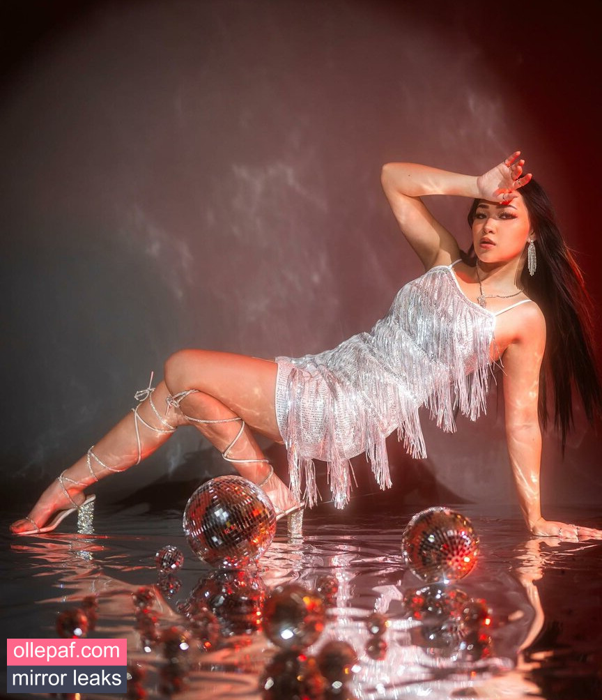 Latest Leaks Natalie Tran Nude #18 - Fapello