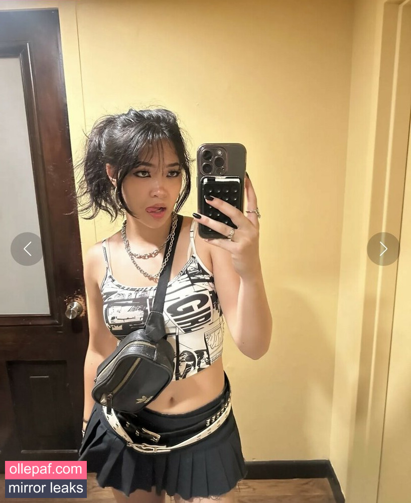 Latest Leaks Natalie Tran Nude #3 - Fapello